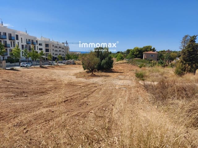 Area Edificabile in vendita in Vilanova i la Geltrú - 2.150.000 € (Rif: 8866182)