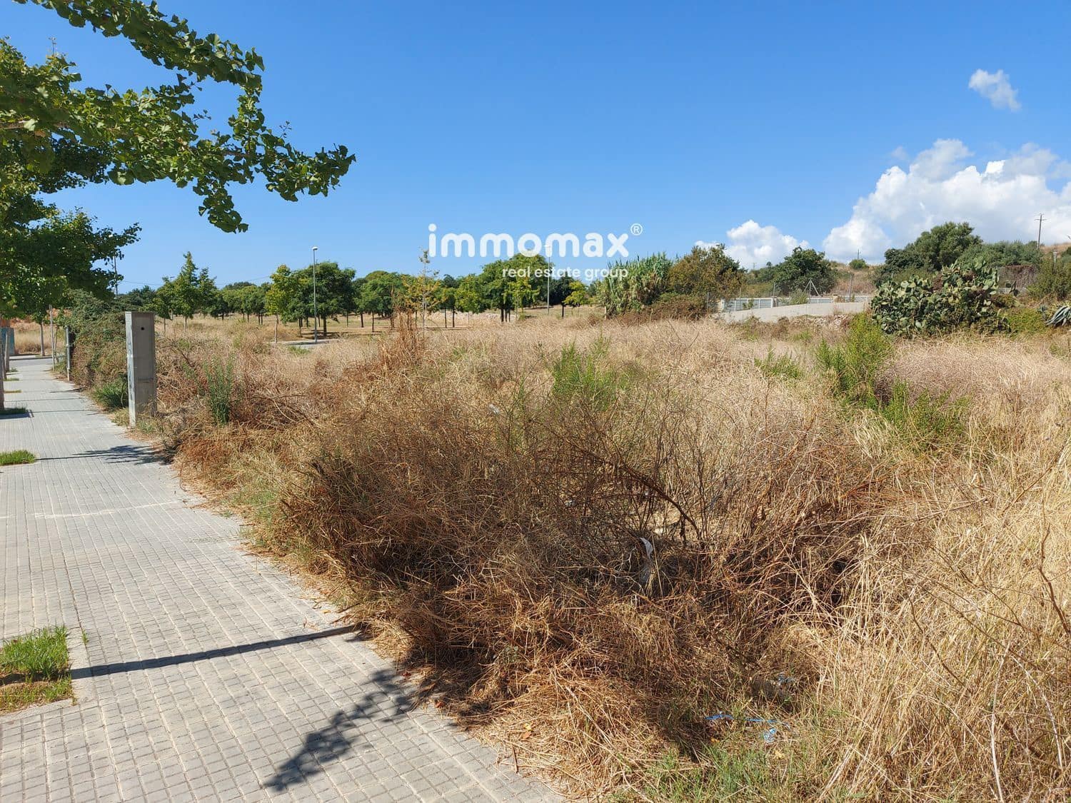 Terreno para Construção para venda em Vilanova i la Geltru - 2 150 000 € (Ref: 8866182)