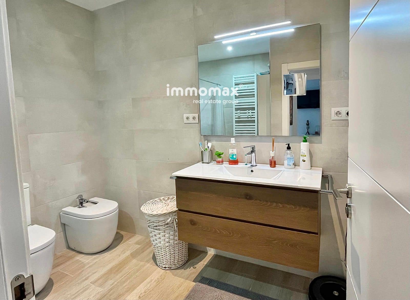 3 camera da letto Villa in vendita in Vilanova i la Geltru con garage - 430.000 € (Rif: 8873588)