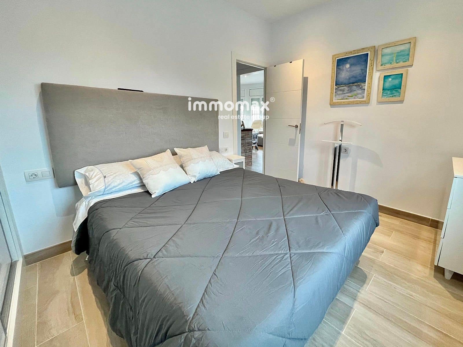 3 camera da letto Villa in vendita in Vilanova i la Geltru con garage - 430.000 € (Rif: 8873588)