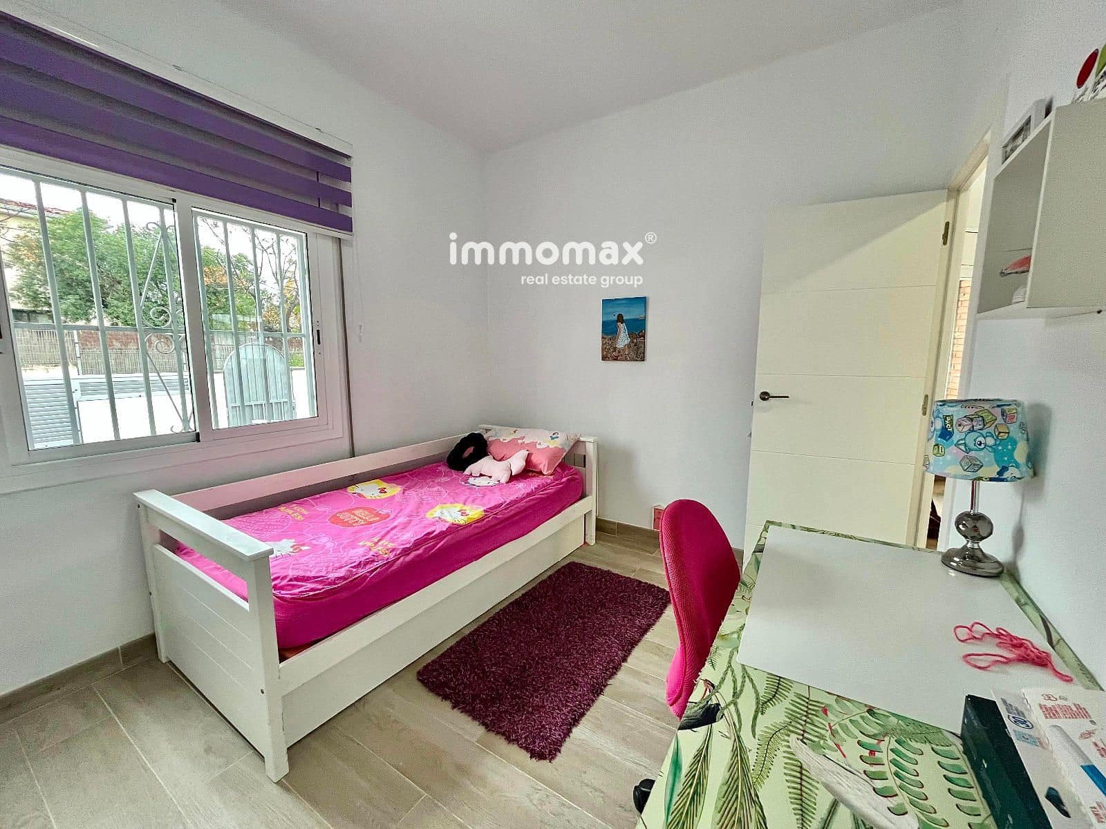 3 camera da letto Villa in vendita in Vilanova i la Geltru con garage - 430.000 € (Rif: 8873588)