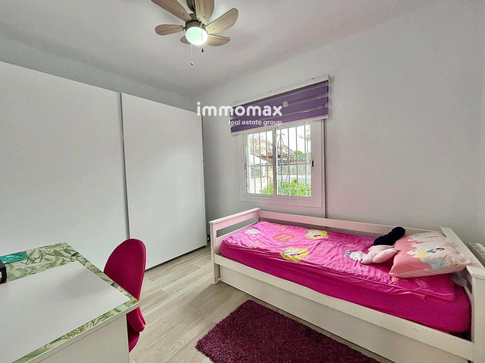 3 camera da letto Villa in vendita in Vilanova i la Geltru con garage - 430.000 € (Rif: 8873588)