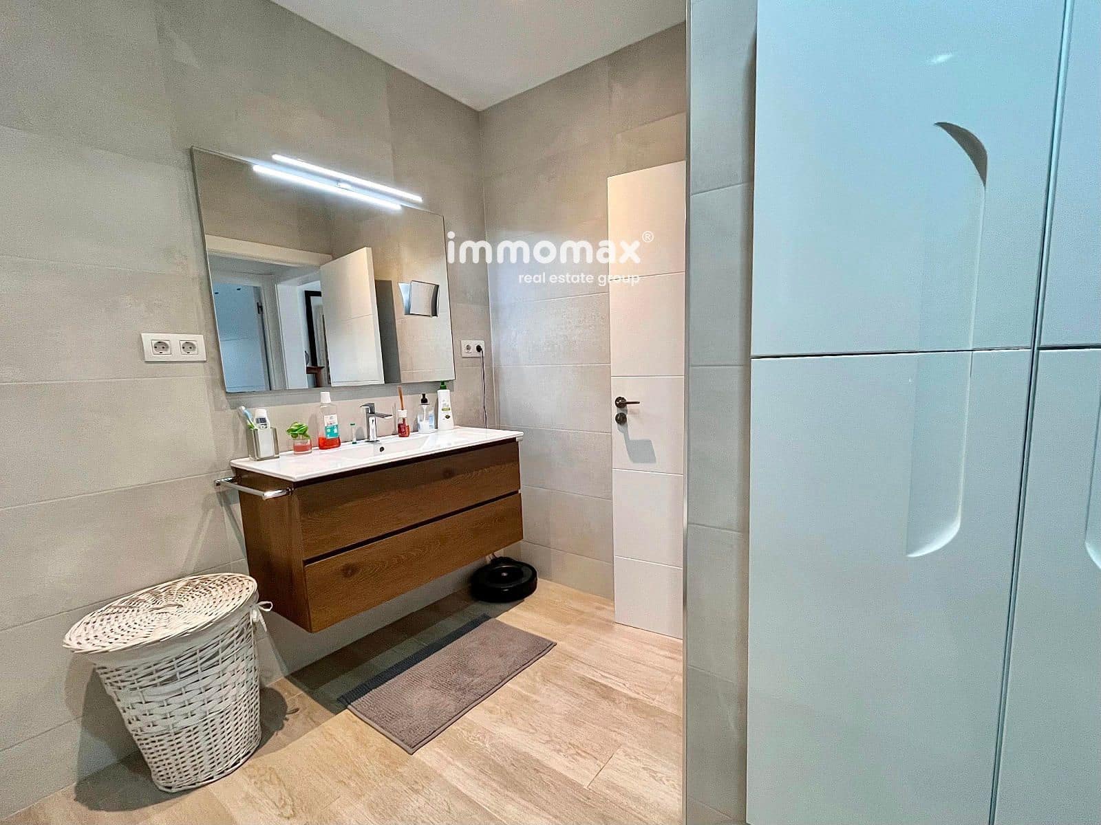 3 camera da letto Villa in vendita in Vilanova i la Geltru con garage - 430.000 € (Rif: 8873588)