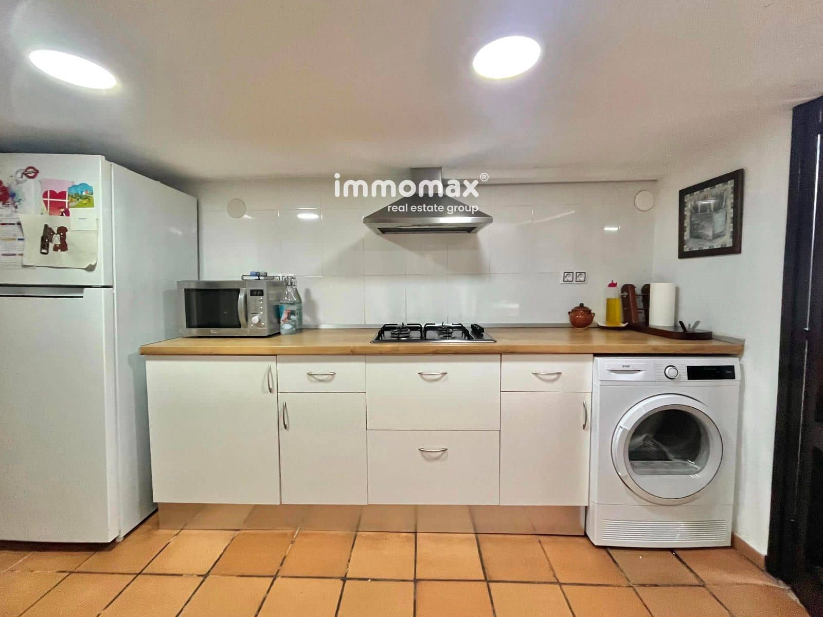3 camera da letto Villa in vendita in Vilanova i la Geltru con garage - 430.000 € (Rif: 8873588)