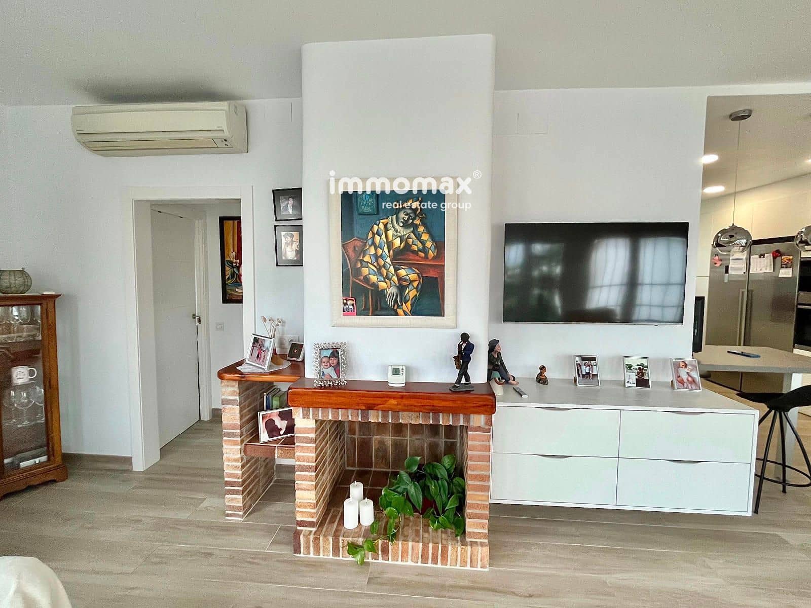 3 camera da letto Villa in vendita in Vilanova i la Geltru con garage - 430.000 € (Rif: 8873588)