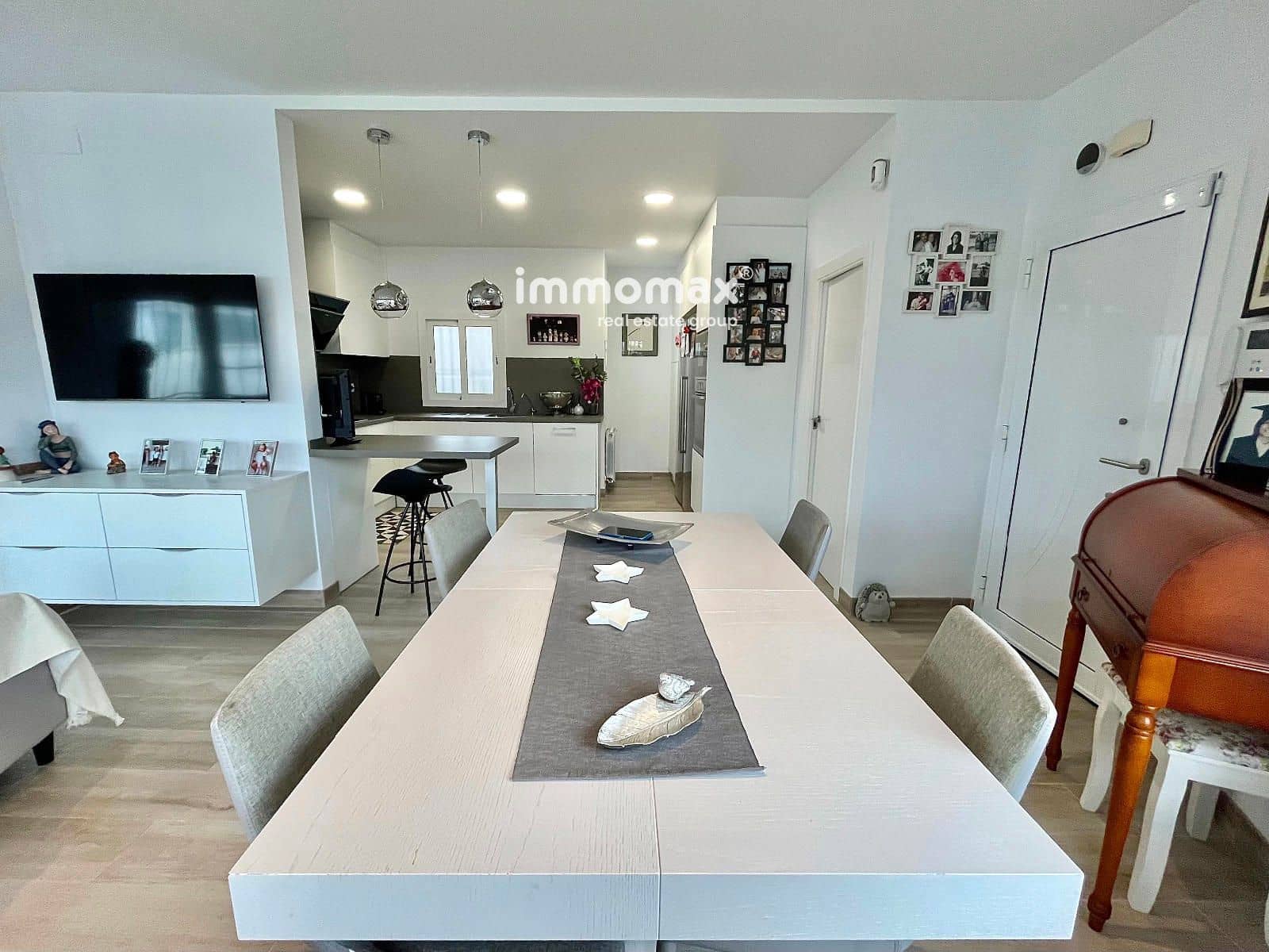 3 camera da letto Villa in vendita in Vilanova i la Geltru con garage - 430.000 € (Rif: 8873588)