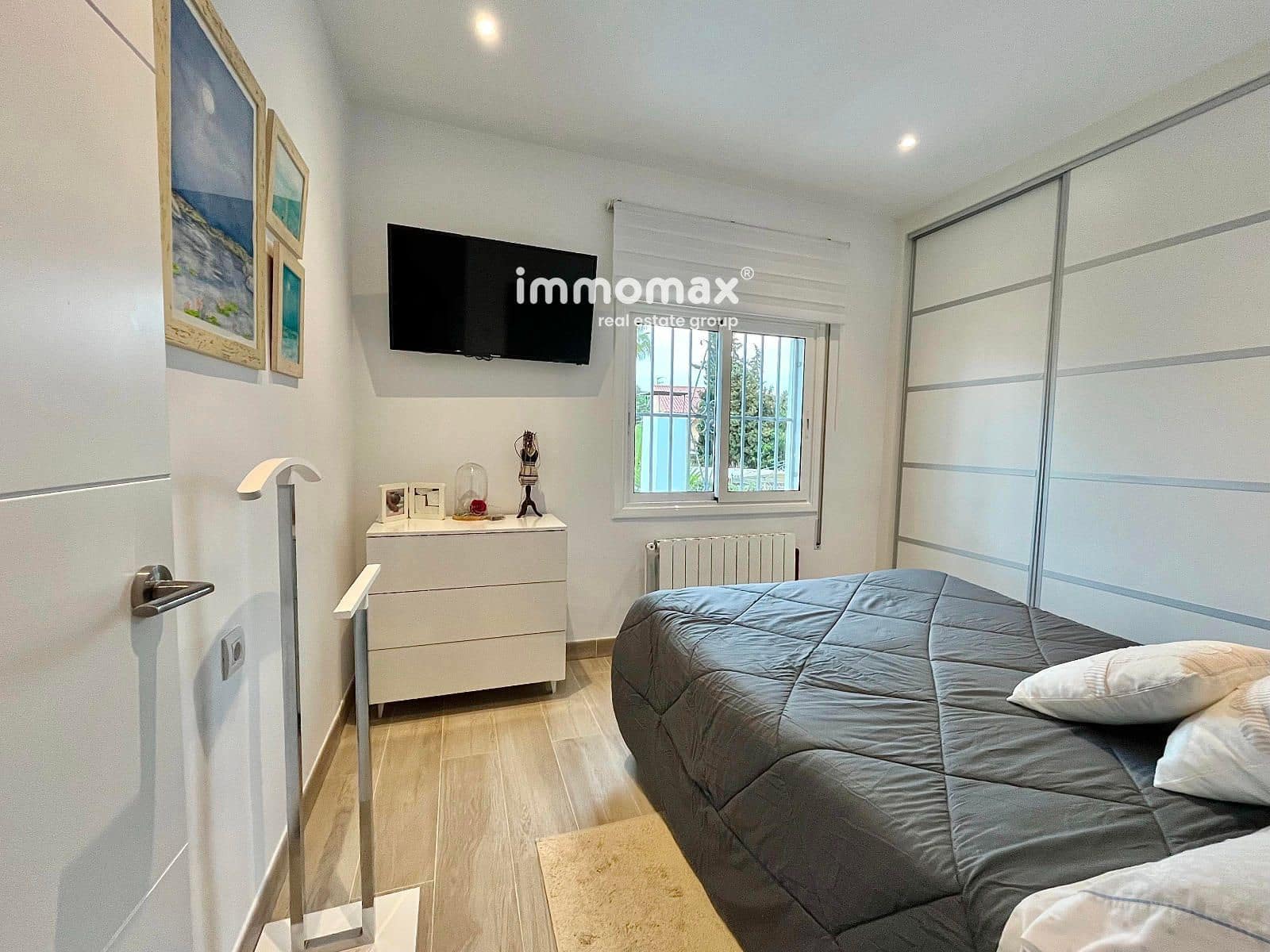 3 camera da letto Villa in vendita in Vilanova i la Geltru con garage - 430.000 € (Rif: 8873588)