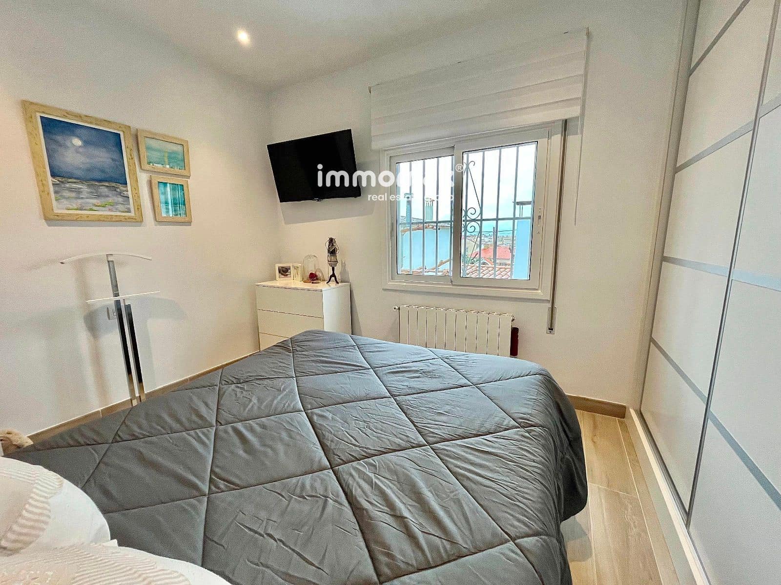 3 camera da letto Villa in vendita in Vilanova i la Geltru con garage - 430.000 € (Rif: 8873588)