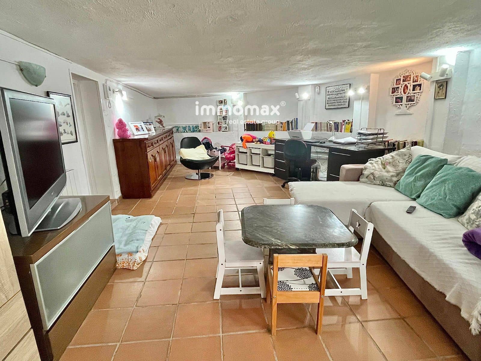 3 camera da letto Villa in vendita in Vilanova i la Geltru con garage - 430.000 € (Rif: 8873588)