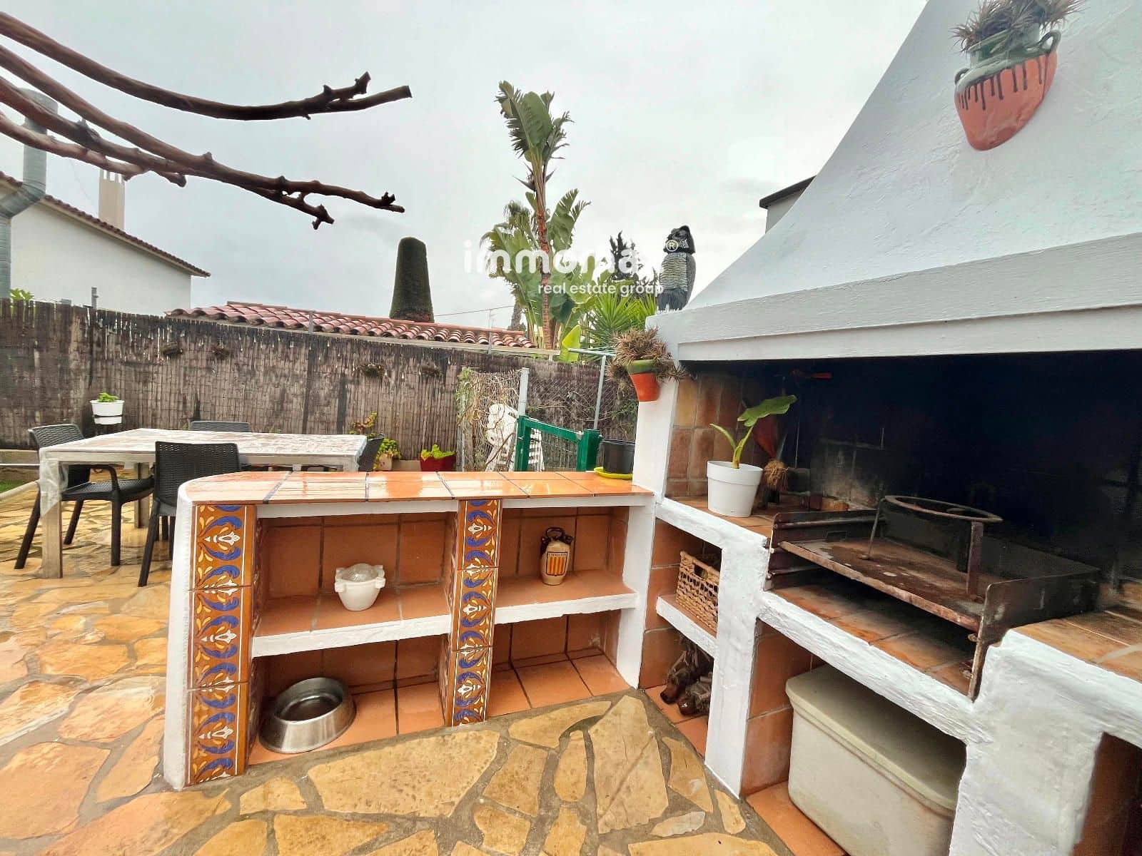 3 camera da letto Villa in vendita in Vilanova i la Geltru con garage - 430.000 € (Rif: 8873588)