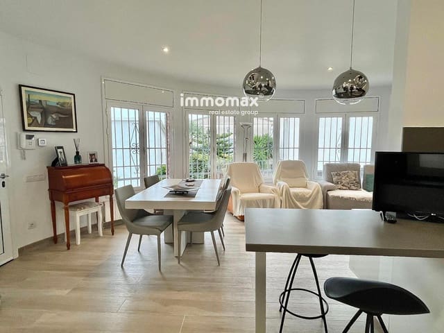 3 camera da letto Villa in vendita in Vilanova i la Geltrú con garage - 430.000 € (Rif: 8873588)