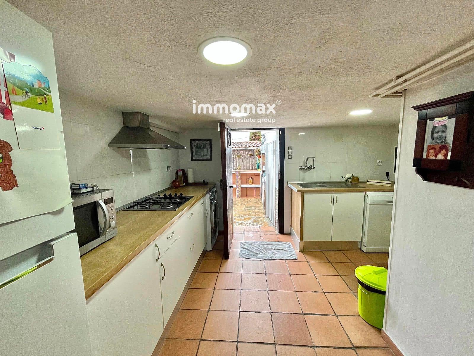 3 camera da letto Villa in vendita in Vilanova i la Geltru con garage - 430.000 € (Rif: 8873588)