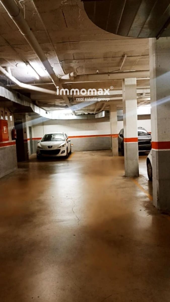 Garage in vendita in Viladecans - 14.500 € (Rif: 8873768)