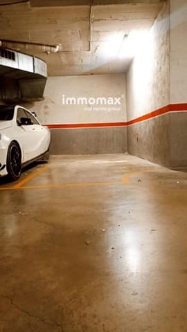 Garasje til salgs i Viladecans - € 14 500 (Ref: 8873768)