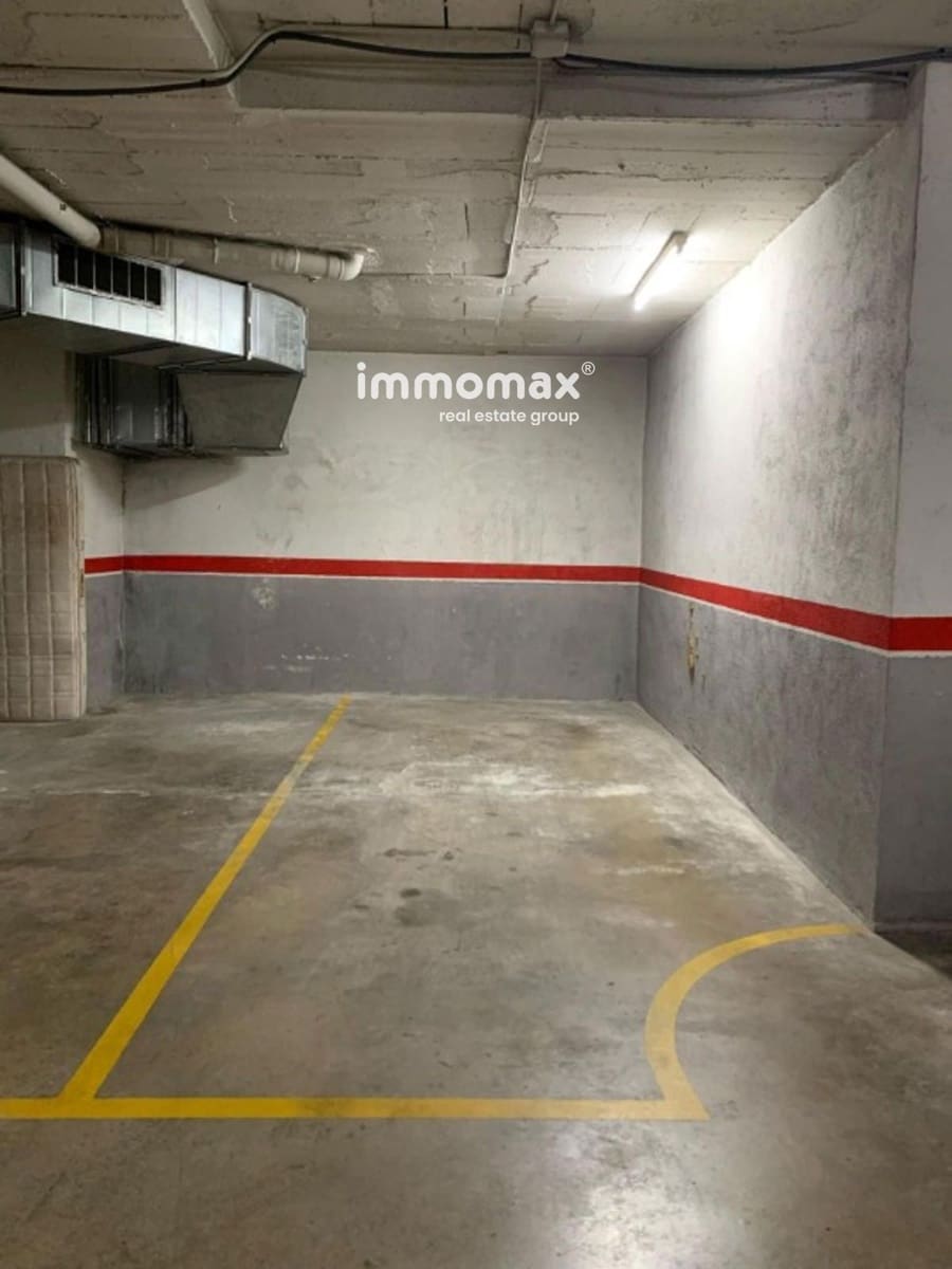 Garage in vendita in Viladecans - 14.500 € (Rif: 8873768)