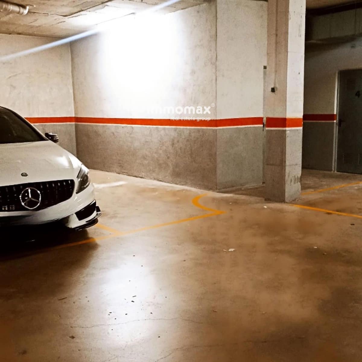 Garage in vendita in Viladecans - 14.500 € (Rif: 8873768)