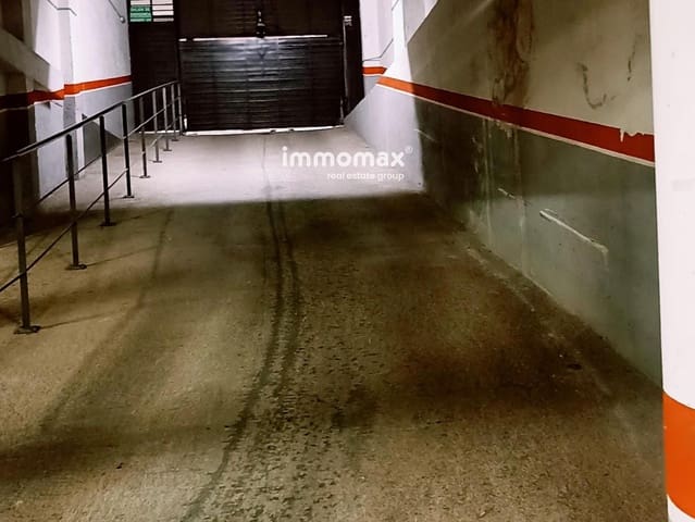 Garasje til salgs i Viladecans - € 14 500 (Ref: 8873768)