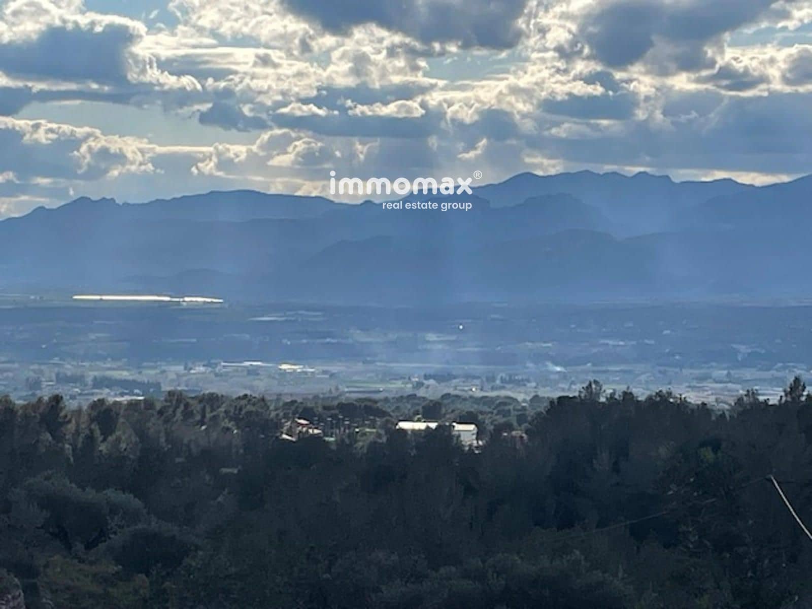 Grunde uden byggetilladelser til salg i Tortosa - € 69.500 (Ref: 8875929)