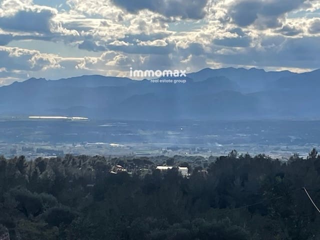 Undeveloped Land for sale in Tortosa - € 69,500 (Ref: 8875929)