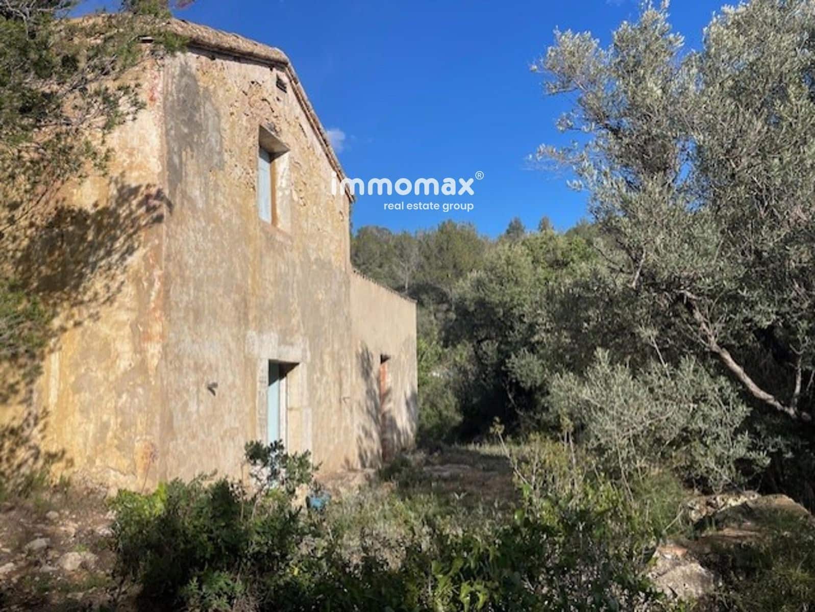 Grunde uden byggetilladelser til salg i Tortosa - € 69.500 (Ref: 8875929)