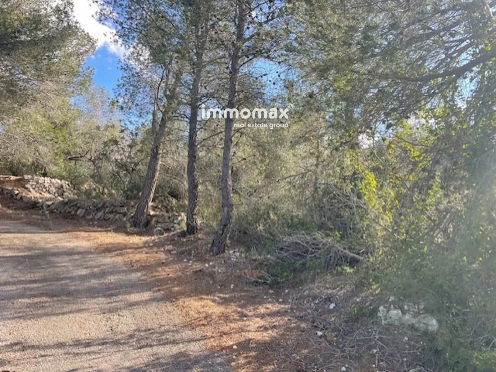 Grunde uden byggetilladelser til salg i Tortosa - € 69.500 (Ref: 8875929)