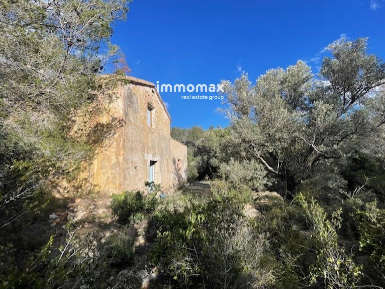 Grunde uden byggetilladelser til salg i Tortosa - € 69.500 (Ref: 8875929)