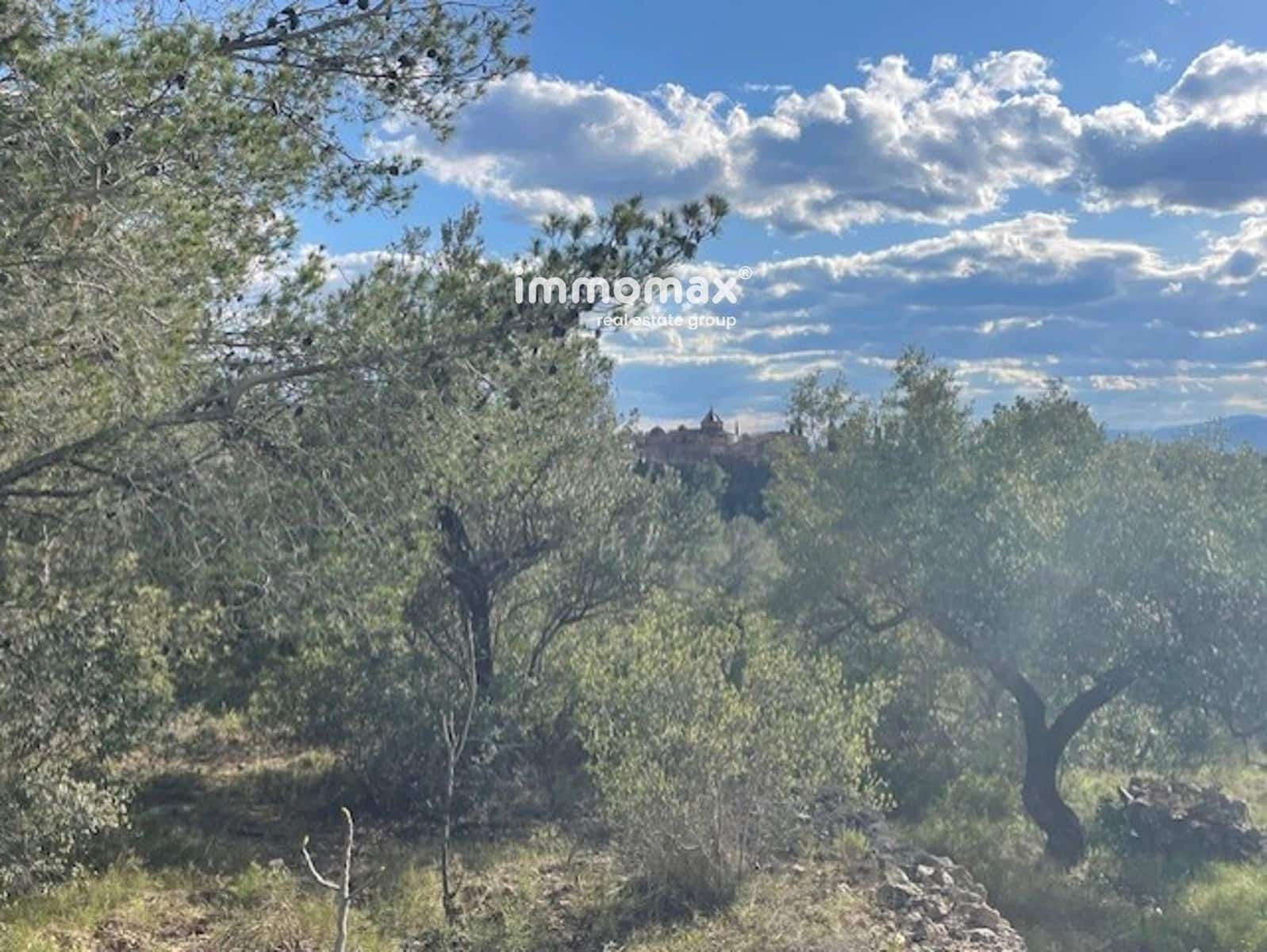 Grunde uden byggetilladelser til salg i Tortosa - € 69.500 (Ref: 8875929)