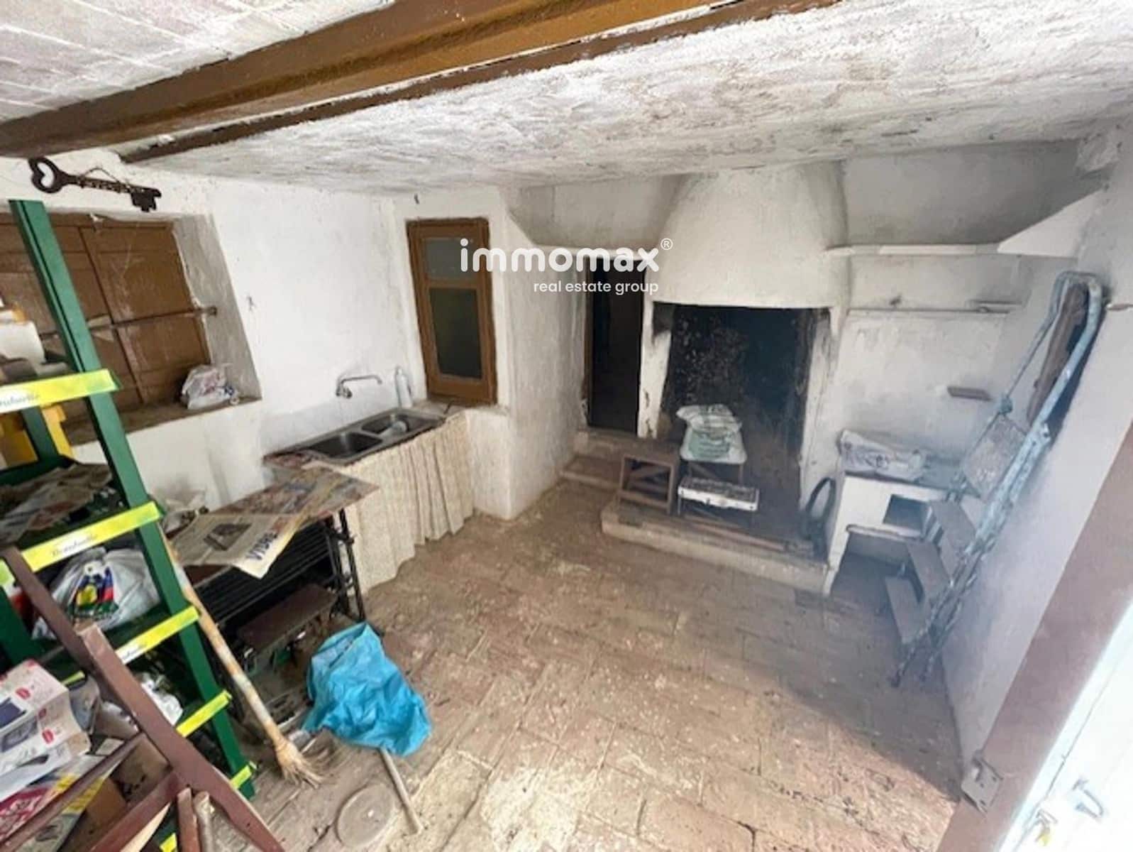 Grunde uden byggetilladelser til salg i Tortosa - € 69.500 (Ref: 8875929)