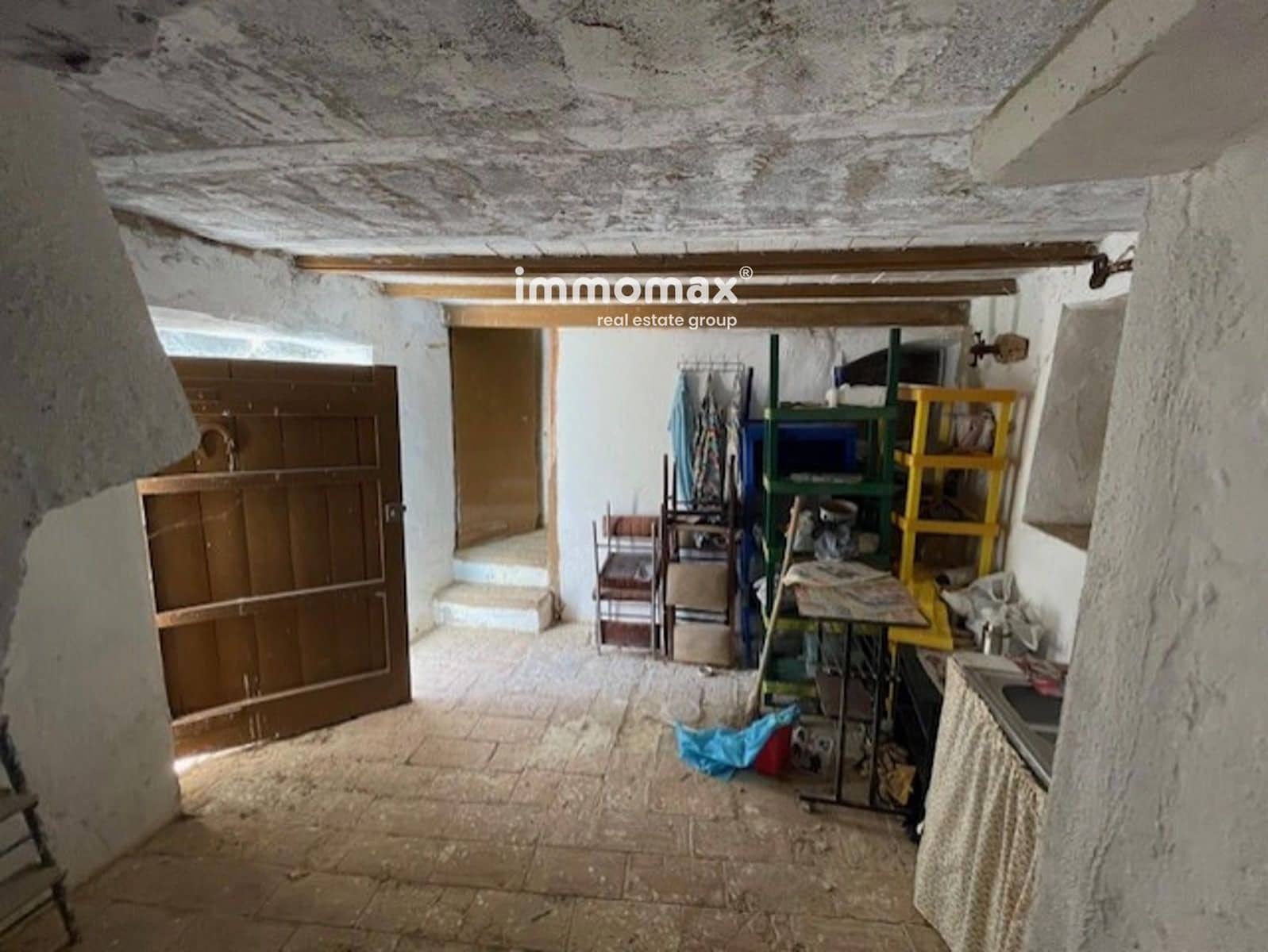 Grunde uden byggetilladelser til salg i Tortosa - € 69.500 (Ref: 8875929)