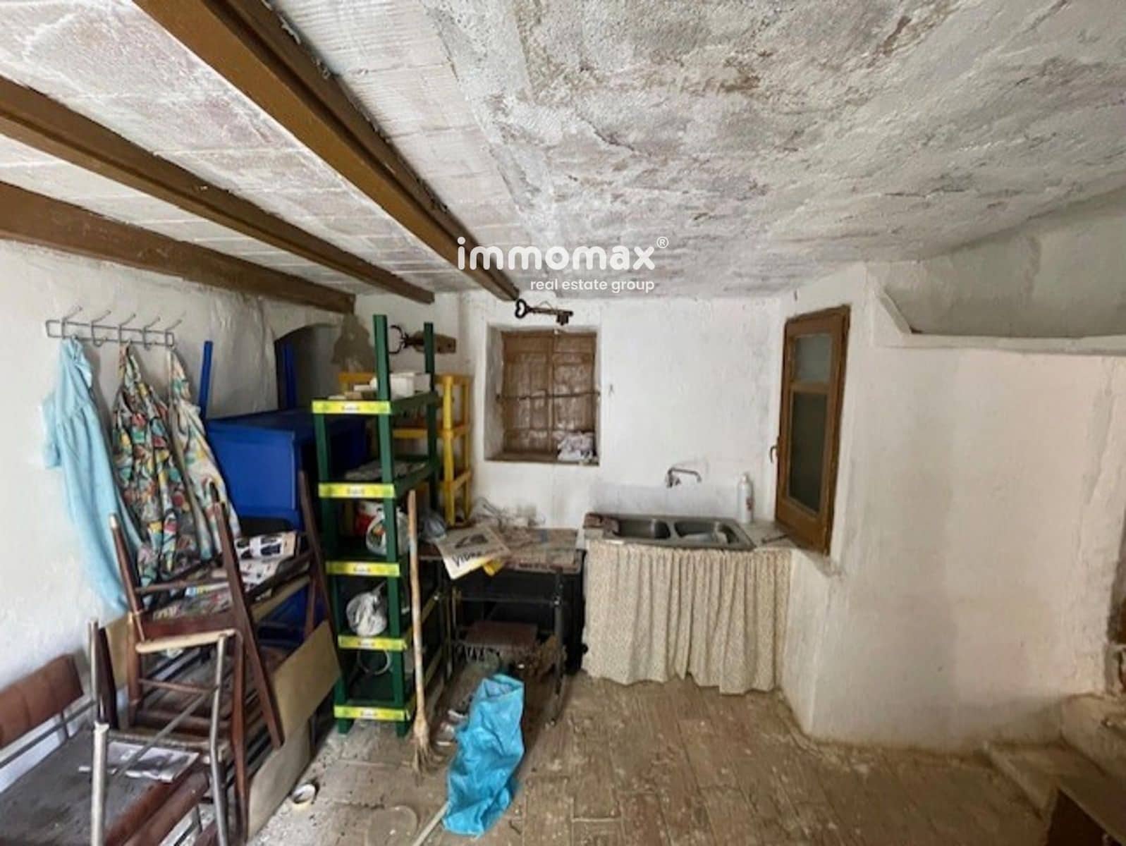 Grunde uden byggetilladelser til salg i Tortosa - € 69.500 (Ref: 8875929)