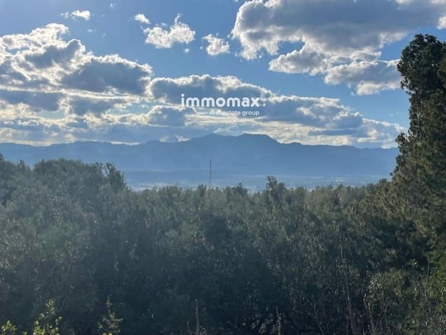 Undeveloped Land for sale in Tortosa - € 69,500 (Ref: 8875929)