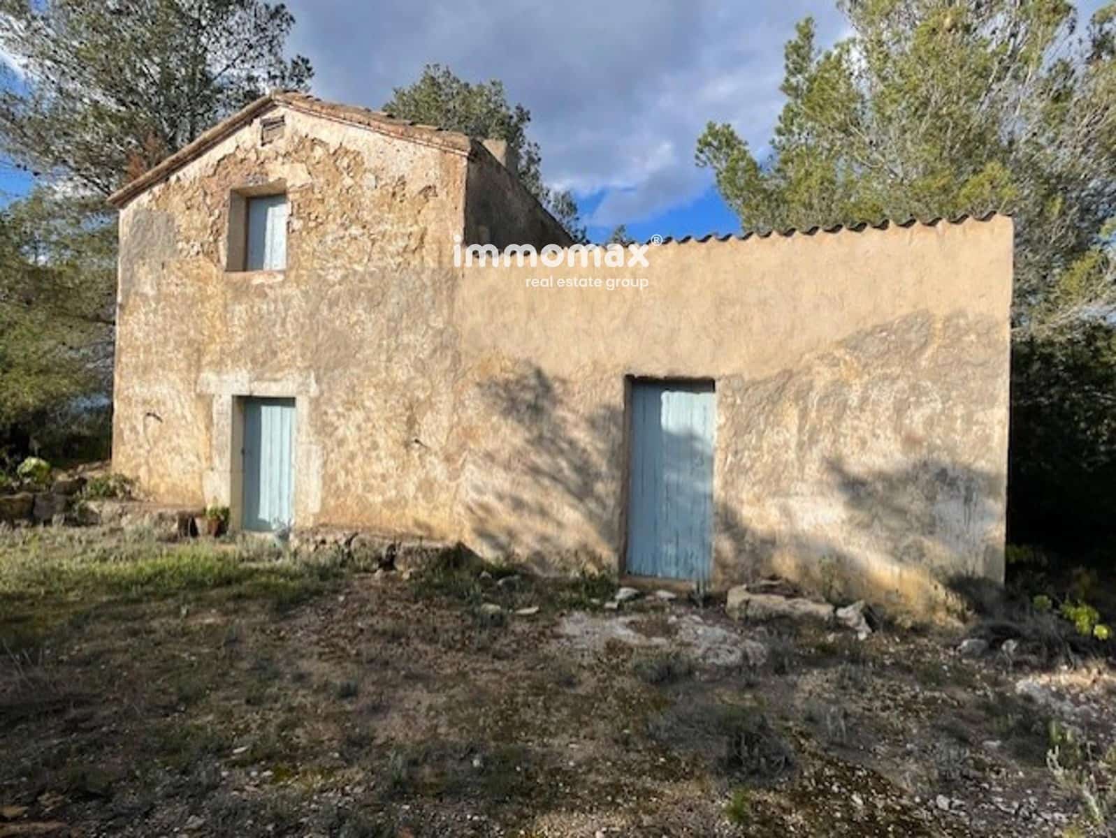 Grunde uden byggetilladelser til salg i Tortosa - € 69.500 (Ref: 8875929)