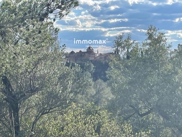 Undeveloped Land for sale in Tortosa - € 69,500 (Ref: 8875929)