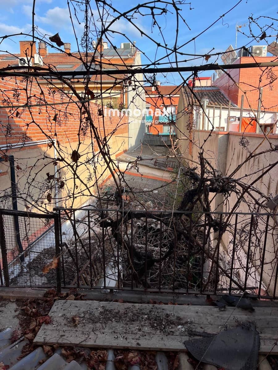 4 soveværelse Byhus til salg i Granollers med garage - € 400.000 (Ref: 8880581)