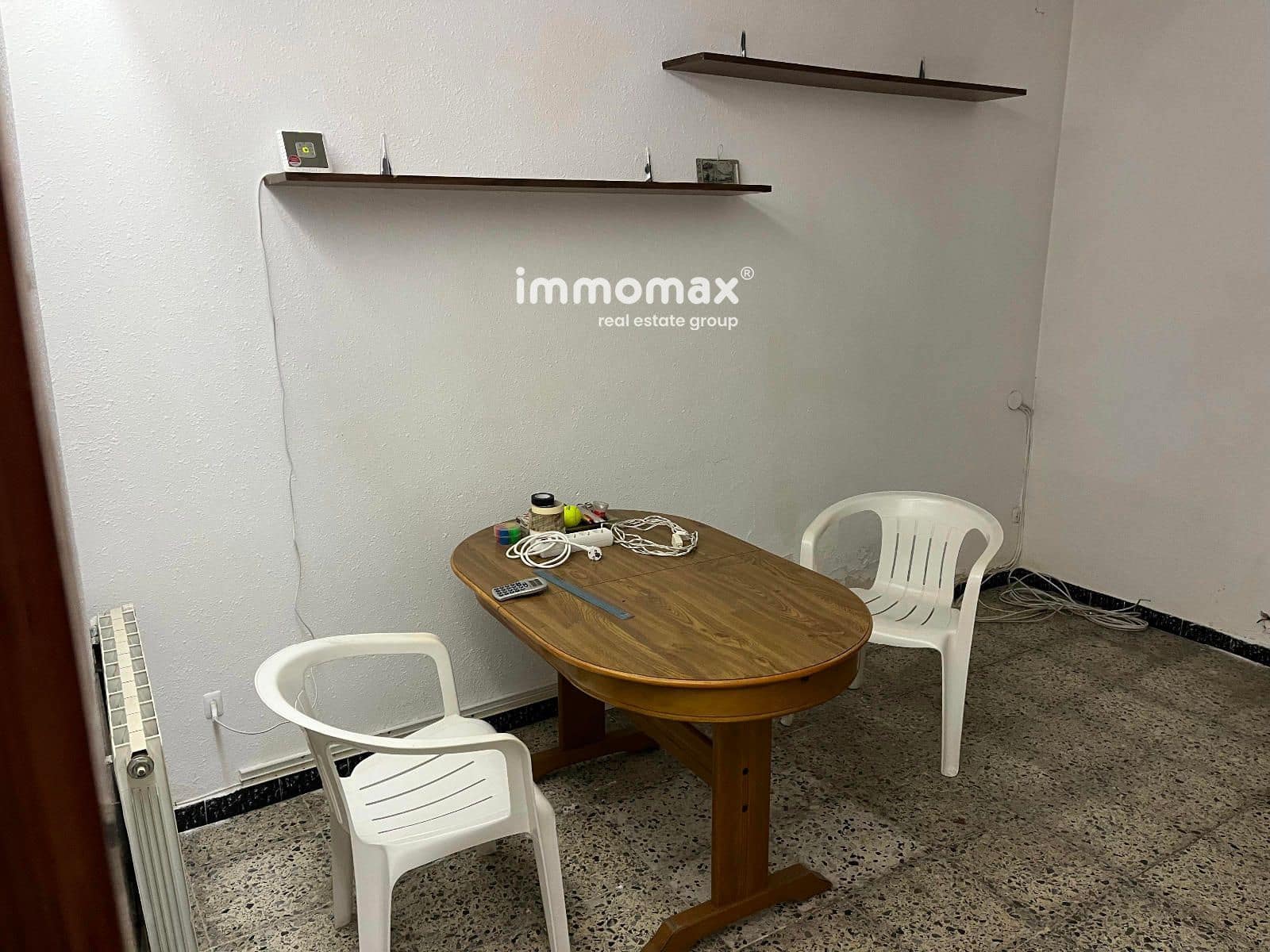 4 soveværelse Byhus til salg i Granollers med garage - € 400.000 (Ref: 8880581)