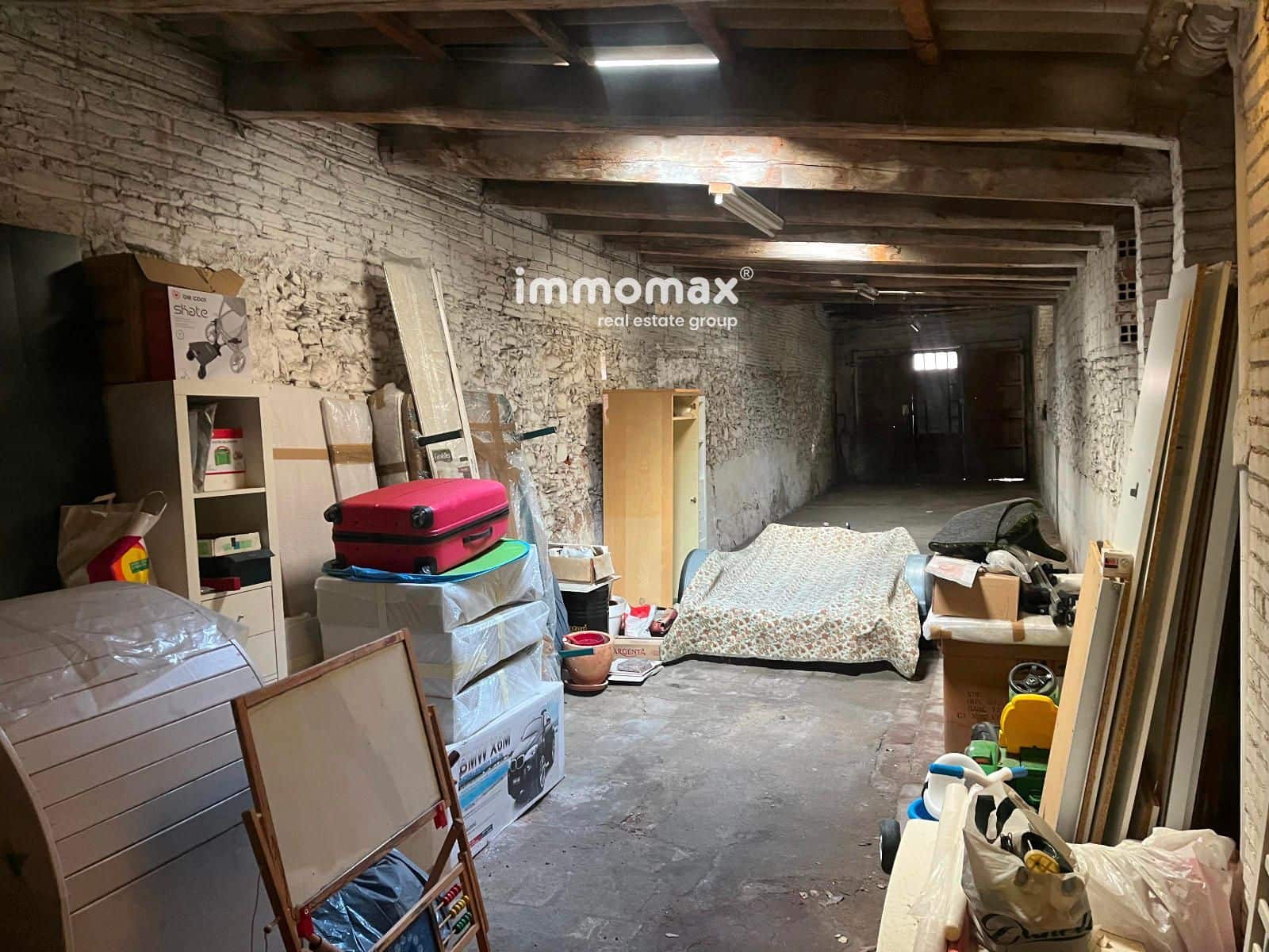 4 soveværelse Byhus til salg i Granollers med garage - € 400.000 (Ref: 8880581)