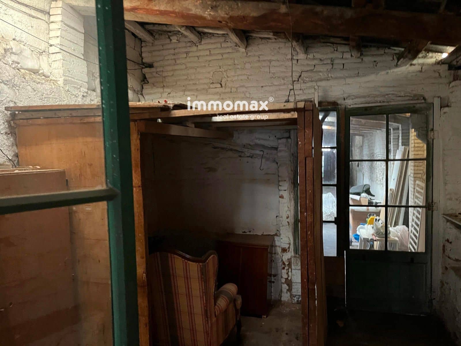 4 soveværelse Byhus til salg i Granollers med garage - € 400.000 (Ref: 8880581)