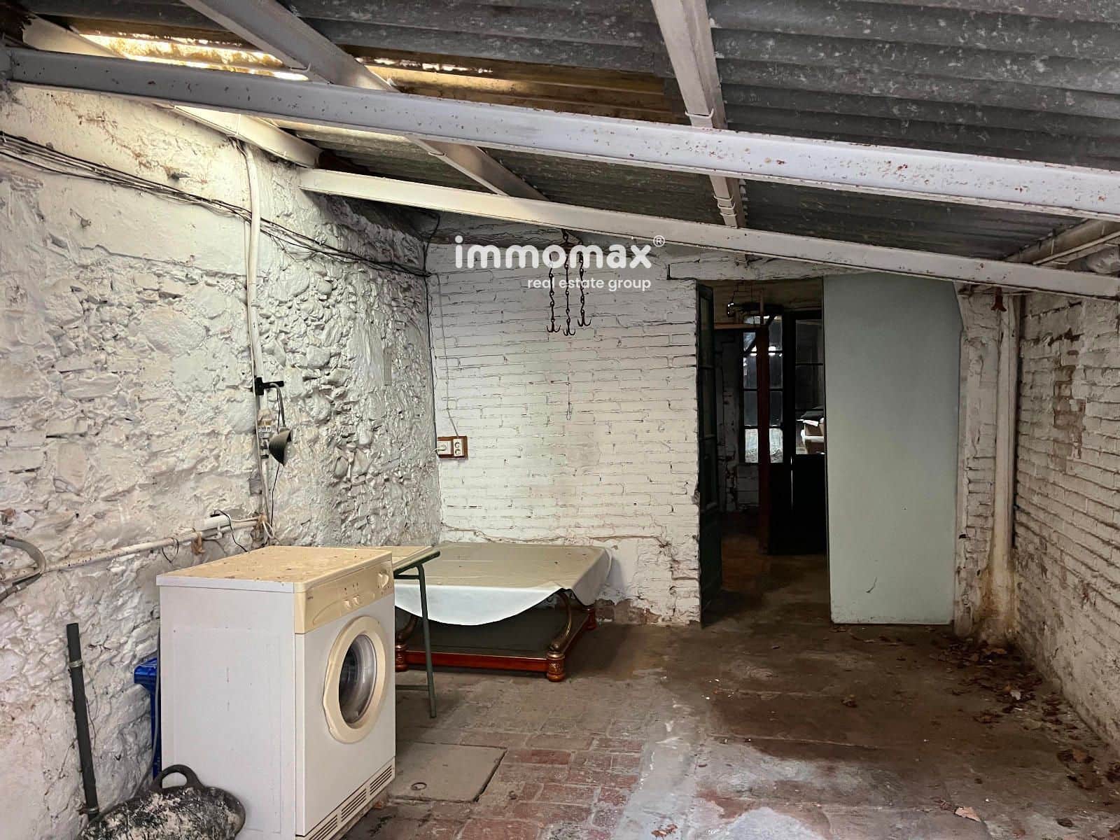 4 soveværelse Byhus til salg i Granollers med garage - € 400.000 (Ref: 8880581)