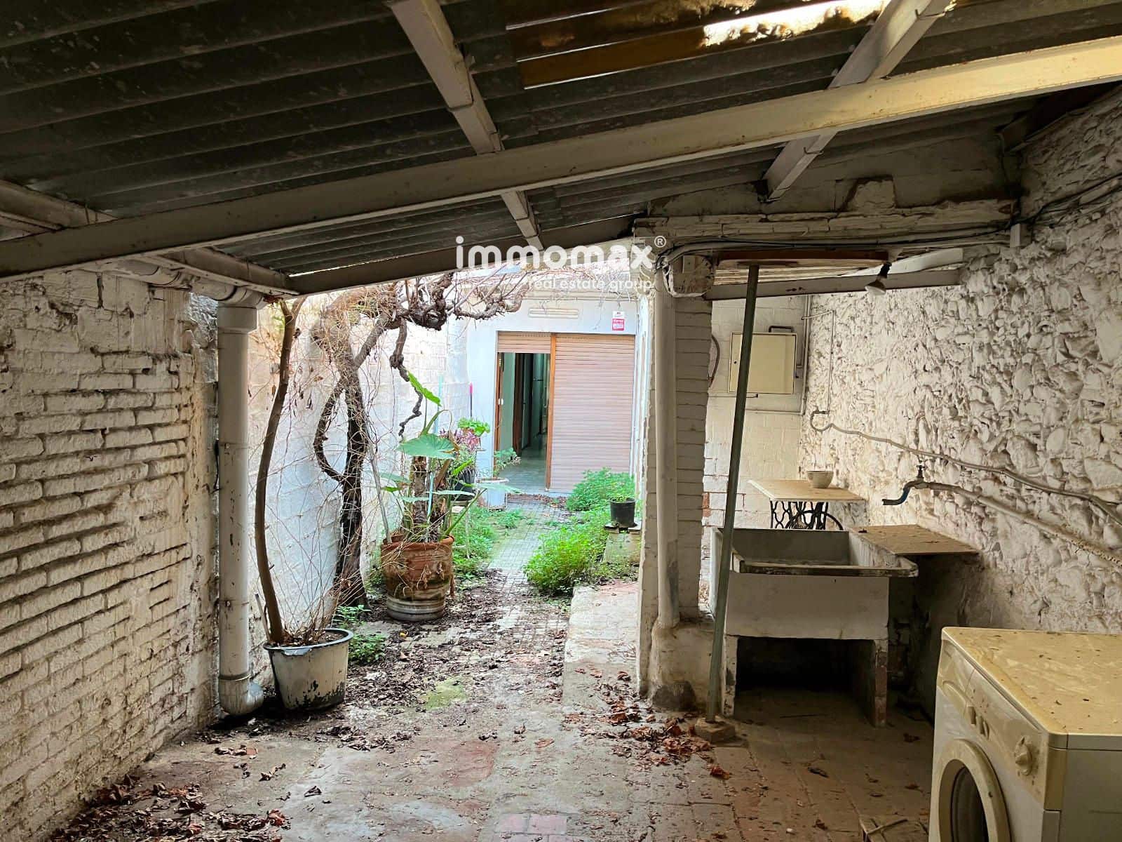 4 soveværelse Byhus til salg i Granollers med garage - € 400.000 (Ref: 8880581)