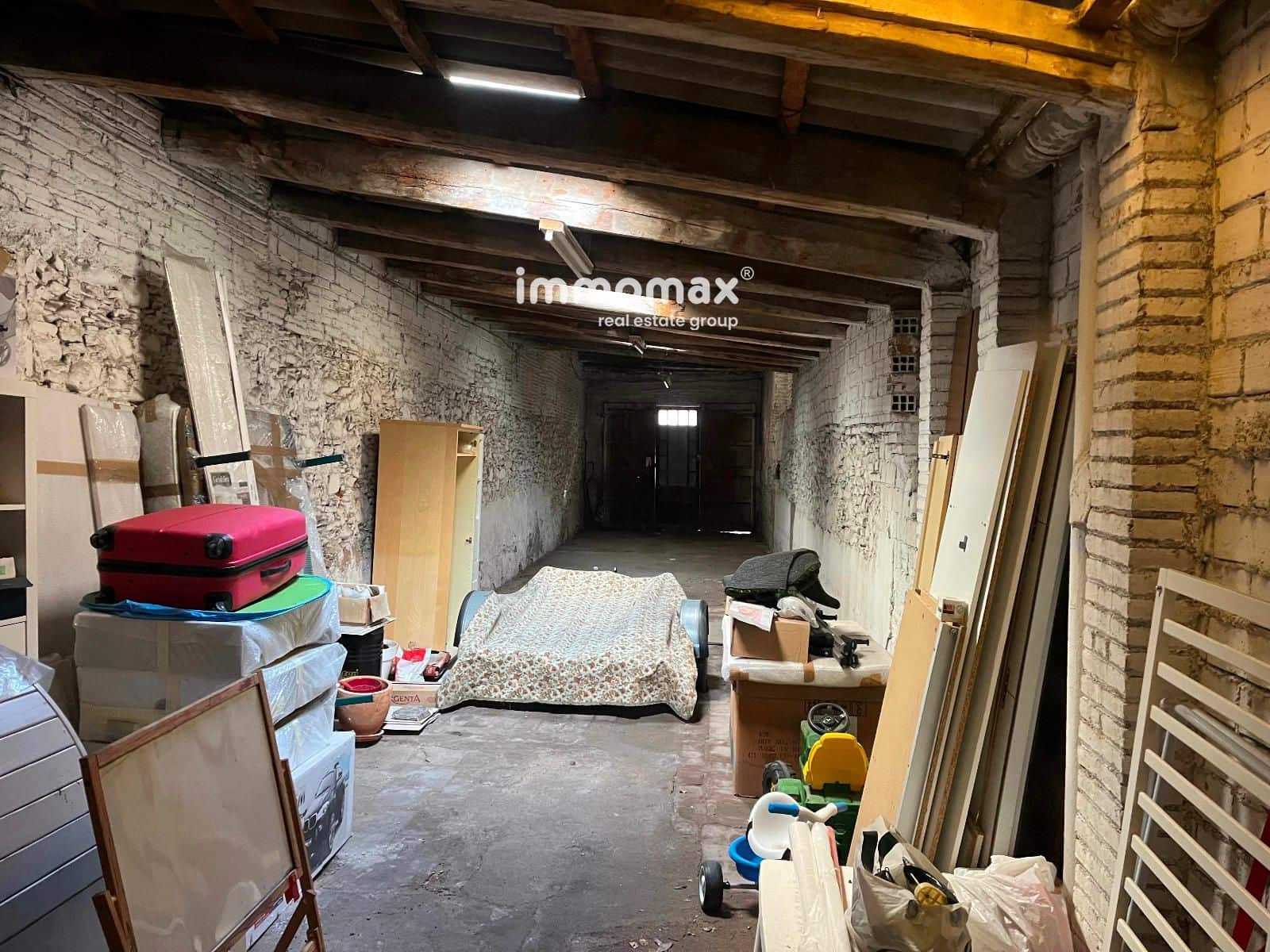 4 soveværelse Byhus til salg i Granollers med garage - € 400.000 (Ref: 8880581)