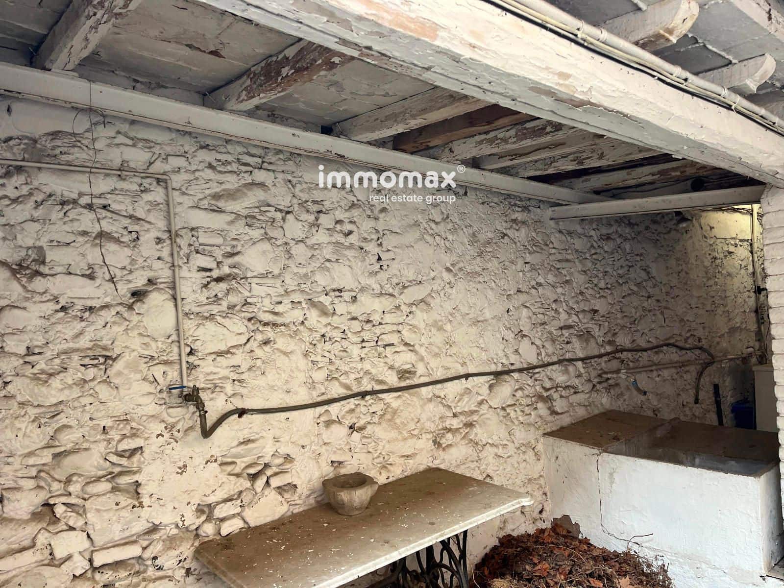 4 soveværelse Byhus til salg i Granollers med garage - € 400.000 (Ref: 8880581)