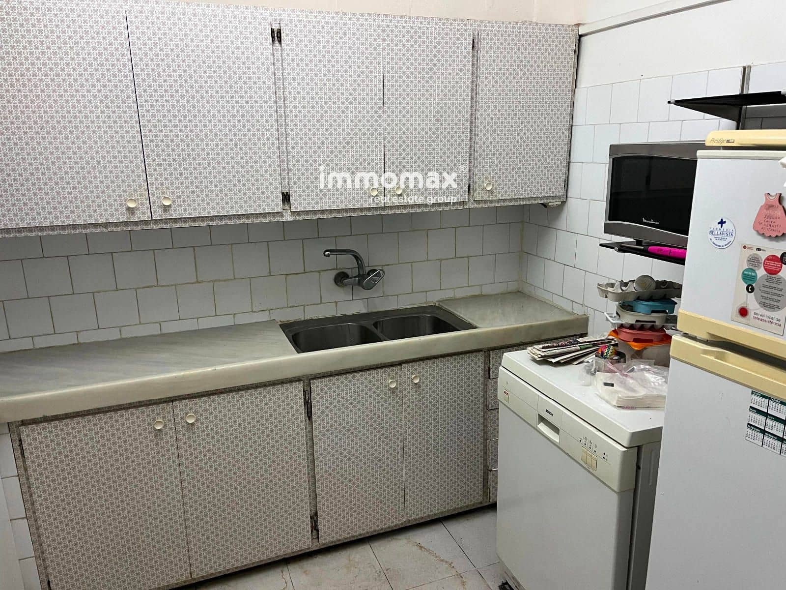 4 soveværelse Byhus til salg i Granollers med garage - € 400.000 (Ref: 8880581)