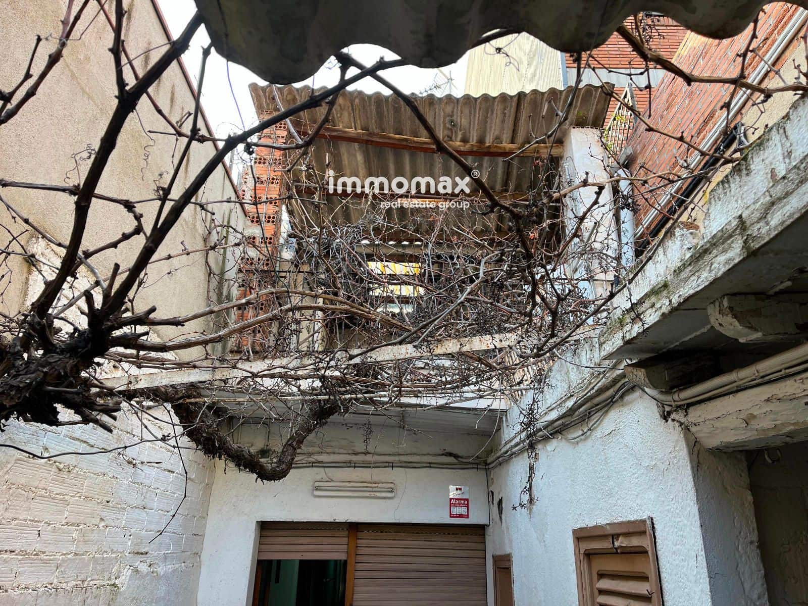 4 soveværelse Byhus til salg i Granollers med garage - € 400.000 (Ref: 8880581)