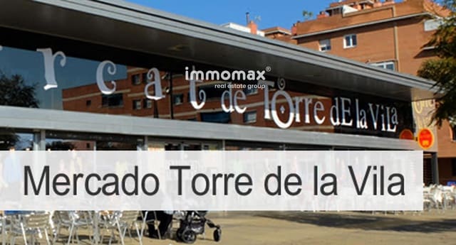 3 makuuhuone Asunto myytävänä paikassa Sant Boi de Llobregat - 85 000 € (Ref: 8882061)