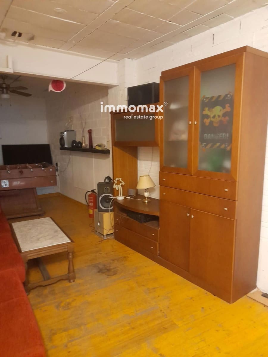 Commercial for rent in Sant Joan Despi - € 800 (Ref: 8882062)