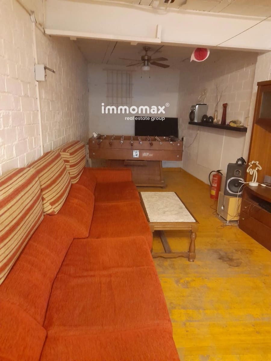 Commercial for rent in Sant Joan Despi - € 800 (Ref: 8882062)