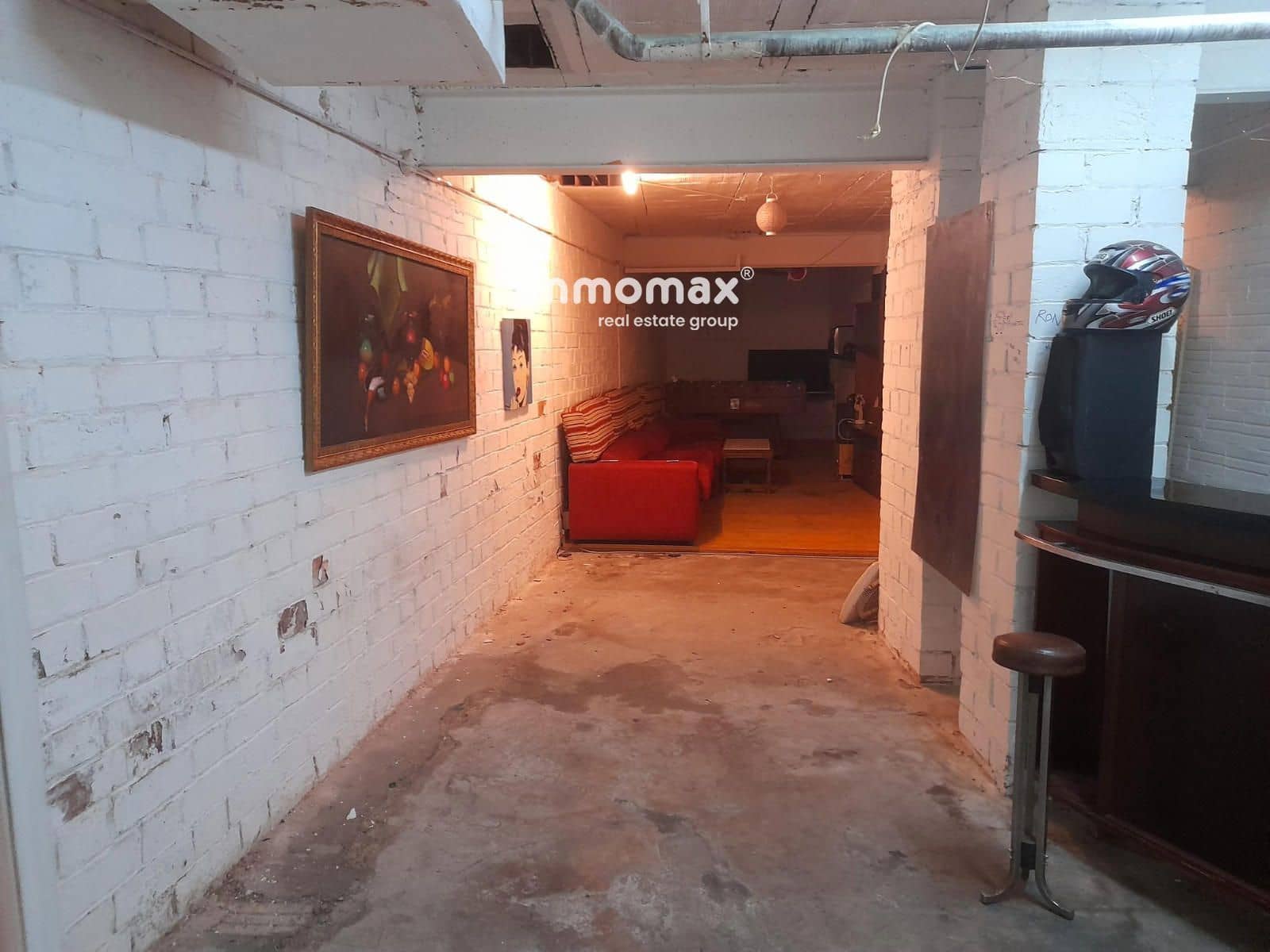 Commercial for rent in Sant Joan Despi - € 800 (Ref: 8882062)