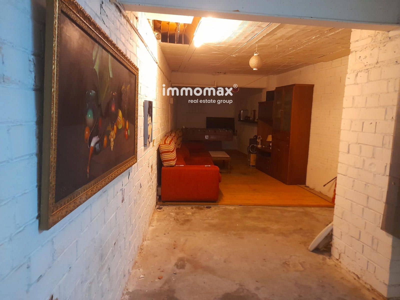 Commercial for rent in Sant Joan Despi - € 800 (Ref: 8882062)