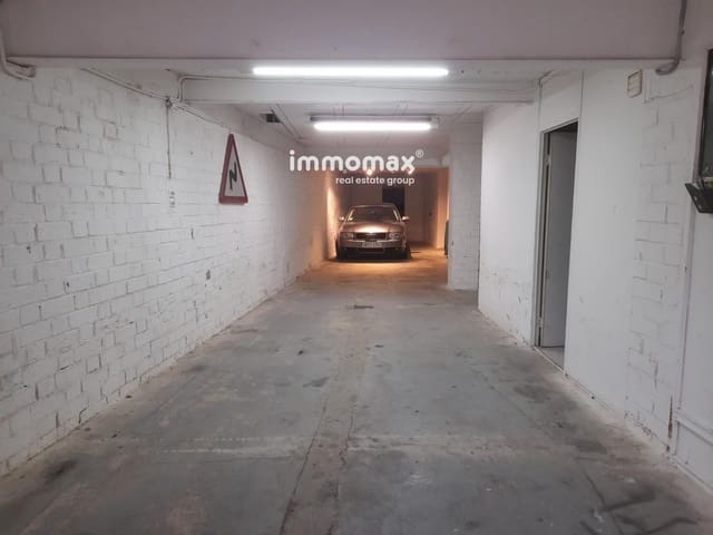 Commercial for rent in Sant Joan Despí - € 800 (Ref: 8882062)