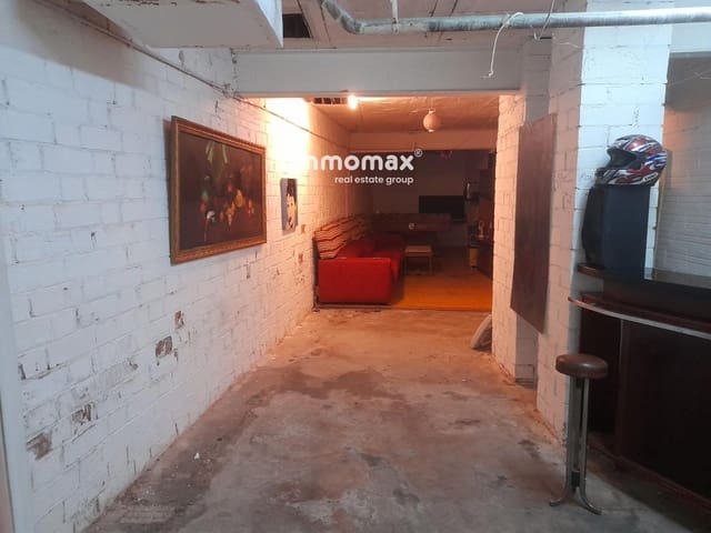 Commercial for rent in Sant Joan Despí - € 800 (Ref: 8882062)